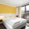 Hotel zur Post - Goldegg