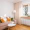 TOP Spot Warszawa Centrum Apartment