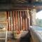 Chill Cave - logwood cottage