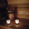 Chill Cave - logwood cottage