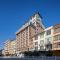 Echarm Hotel Du'an High-speed Railway Station - Du’an