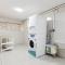 Flat confortavel com cozinha, e piscina