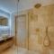Appartement luxueux avec jacuzzi - 圣马丹代雷