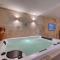 Appartement luxueux avec jacuzzi - 圣马丹代雷