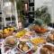 Boutique Quinta Physalis