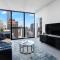Prime CBD, 180 Sky High Panoramic View-Pool & Gym