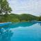 Sunrise Glamping Retreat