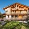 Chalet Belle des Neiges - Alpes Travel - Sleeps 9 - Les Houches