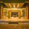 Hippocampus Resort & Spa