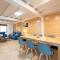 la casita de oruña by urbanhosting - Oruña