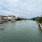 Bords de Marne Charmant Appart - Thorigny-sur-Marne