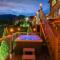 Greystone In The Smokies - Luxury Lodge - Pool - 鸽子谷