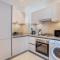 STAY BY LATINEM Luxury 1BR Holiday Home CVR B2303 near Burj Khalifa