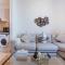 STAY BY LATINEM Luxury 1BR Holiday Home CVR B2303 near Burj Khalifa
