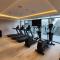 STAY BY LATINEM Luxury 1BR Holiday Home CVR B2303 near Burj Khalifa