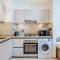 STAY BY LATINEM Luxury 1BR Holiday Home CVR B2303 near Burj Khalifa