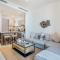 STAY BY LATINEM Luxury 1BR Holiday Home CVR B2303 near Burj Khalifa