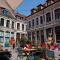 Loft atypique - Vieux Lille - Lille