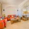 Bright apartment with large balcony & lagoon - 赫尔格达