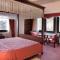 HOTEL SPA MONTANA