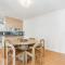 Spacious Mountain View Duplex in Prime Location Duplex - Mountain View