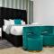 Thamani Guest House - Randfontein