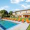 Beautiful Home In Sauzet