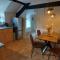 Glyn Isa Country House luxury self catering accommodation