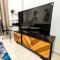 Elegant Fresh 1BR with Heated Pool, just steps from Mall, Restaurants & Fitness center - Dubaj