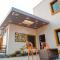 Kristi Guest House, Shantiniketan