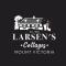 Larsens Cottage 1 - Historic 1880 Home
