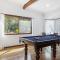 Sublime Mountains Escape - Luxury and Serenity