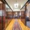 Silver Mist - Art Deco, Central Heating and Fireplace