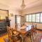 Silver Mist - Art Deco, Central Heating and Fireplace