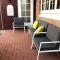 Silver Mist - Art Deco, Central Heating and Fireplace