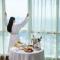 Grand Millennium Al Wahda Hotel and Executive Apartments Abu Dhabi