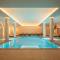 Vila Ebel Hotel Pool & Spa