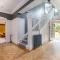Unique Arts & Crafts Home in Auchterarder
