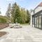 Unique Arts & Crafts Home in Auchterarder