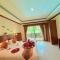 Peaceful Resort , Long Beach - Koh Lanta