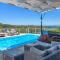 Aloni Villas Sea View