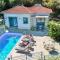 Aloni Villas Sea View