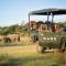 Tshwene Lodge