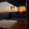Loft Puesta de Sol mágica vista a la laguna y sus atardeceres