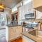 Tiny Home in Flat Rock Easy Access to I-26! - فلات روك