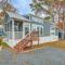 Tiny Home in Flat Rock Easy Access to I-26! - فلات روك