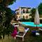 Beachfront Villa Rania with private pool by DadoVillas - Halikounas
