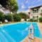 Beachfront Villa Rania with private pool by DadoVillas - Halikounas