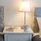 Glebe Street Apartment