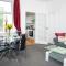 Glebe Street Apartment